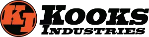 logo Tube Bending Services at Kooks Industries